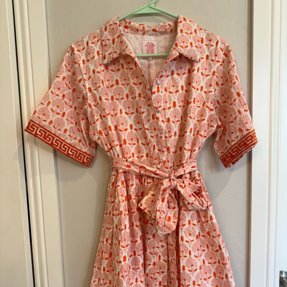 Elizabeth Wilson NWT size L